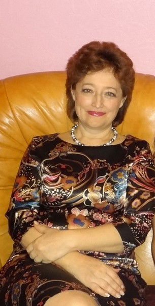 Наталья Писаренко