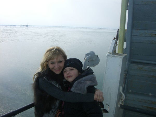 Ирина Кочеткова