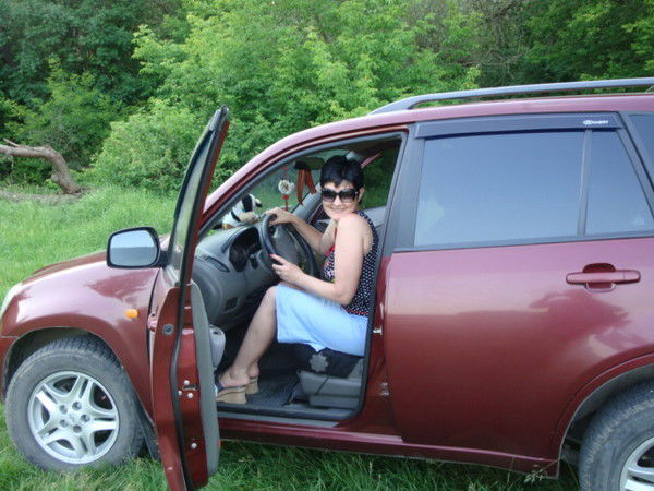 Наталья Чурикова