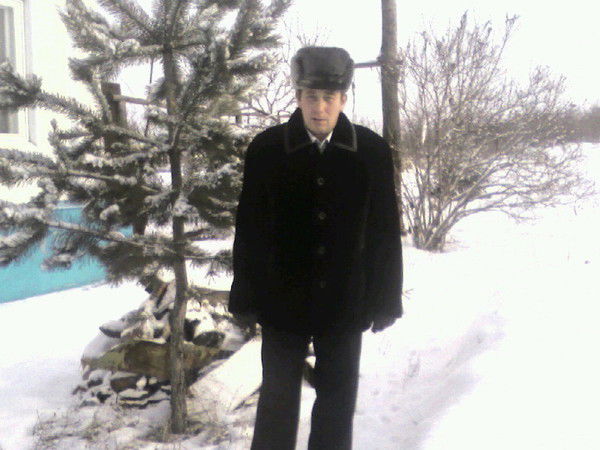 Андрей Казачкин