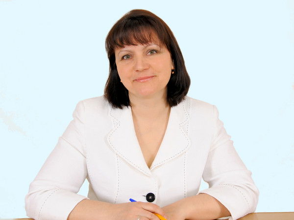 Эльвира Кожевникова