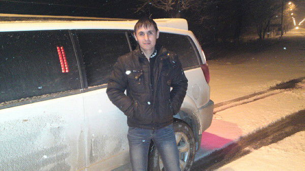 Фарух Азибаев