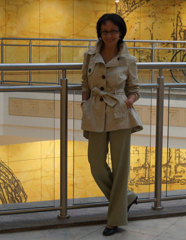 Ирина Филимонова