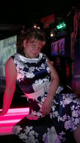 Ольга Субботина