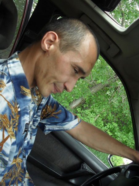 Виталий Байжуманов