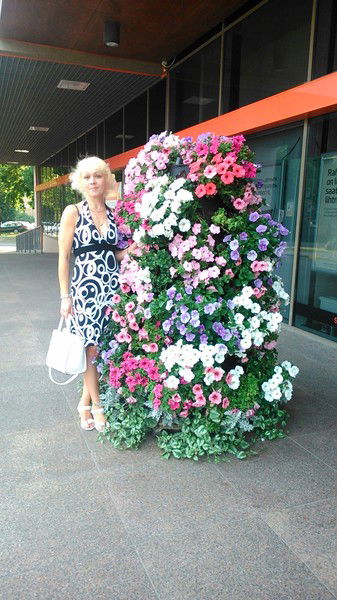 Екатерина Прокачёва