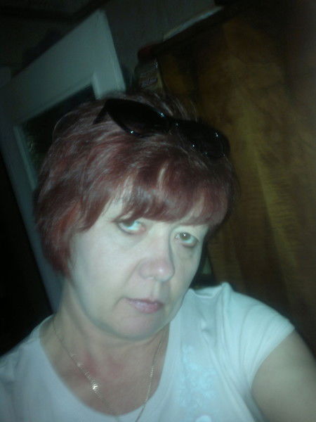 Лля Мандзюк