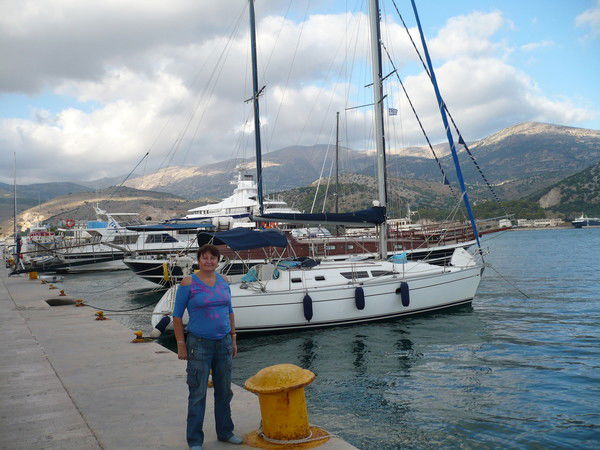 Ирина Камбарова