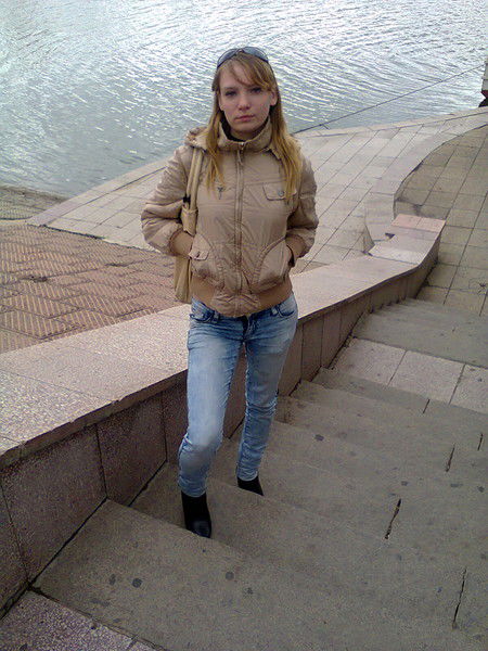 Лена Ермоленко