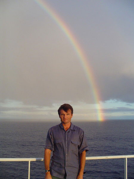 Ильдар Ишимбаев