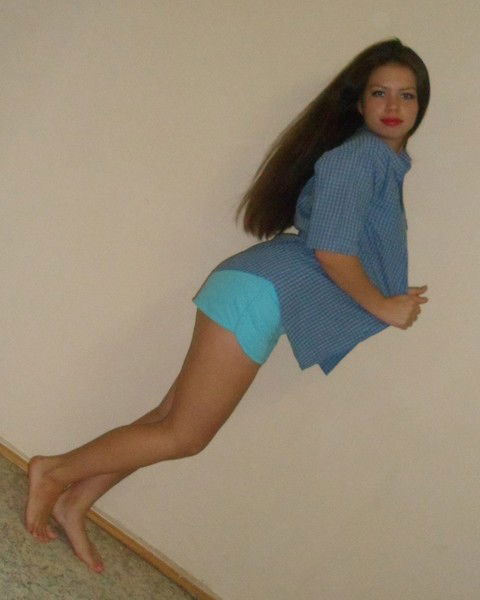 Юлия Ракипова