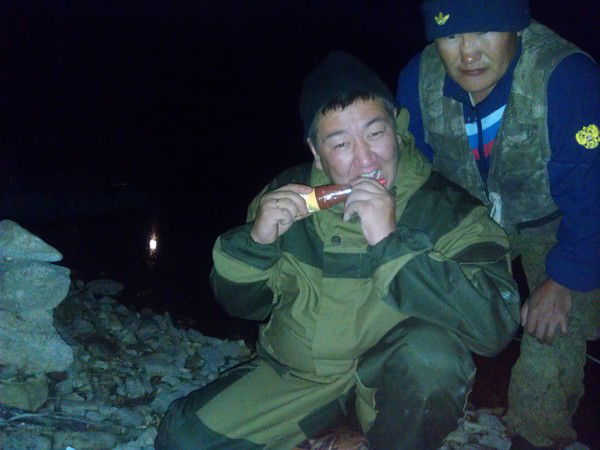 Егор Ефимов