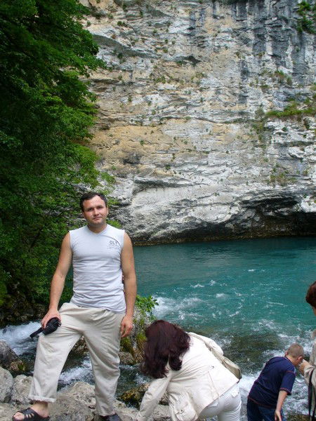 Ильдус Карипов