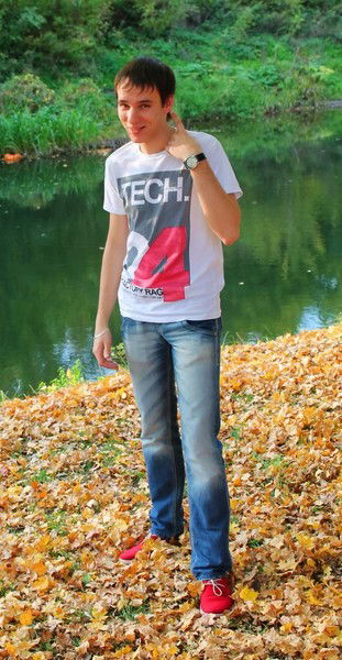 Роман Кудрявцев