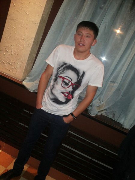 Мирас Жармагамбетов