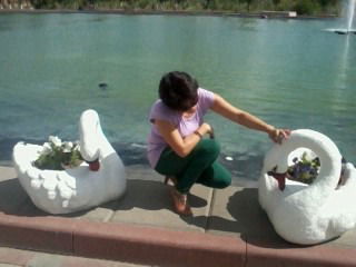 Зульфия Жумашева