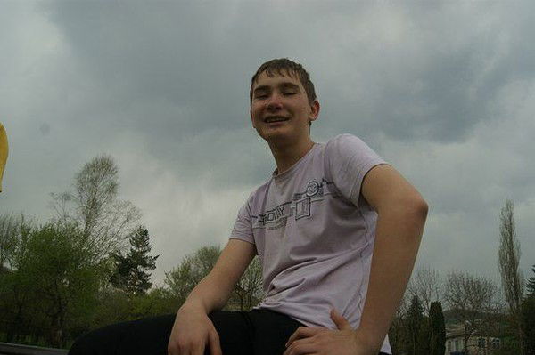 Эльдар Паунежев