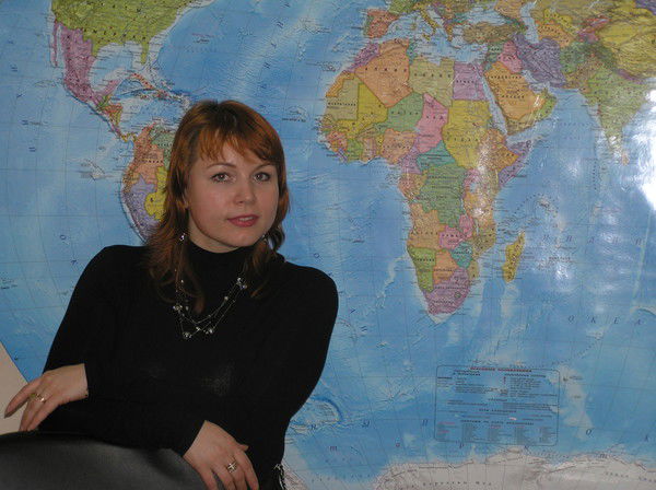 Елена Тюпко