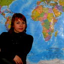 Елена Тюпко