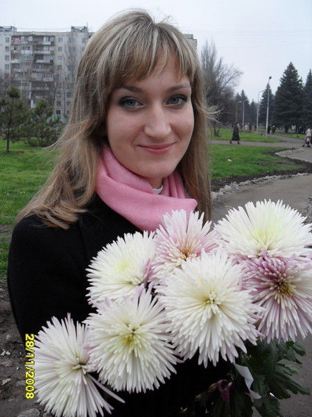 Анастасия Дукова