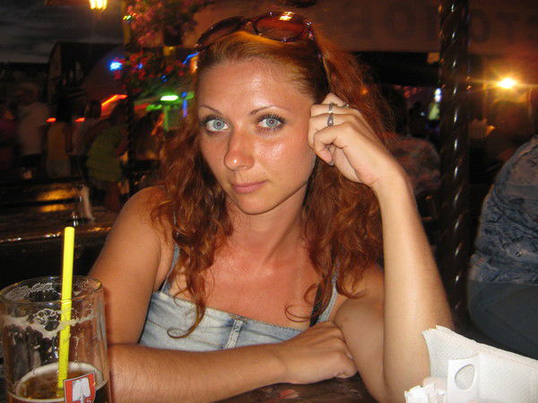 Анастасия Дмитриева