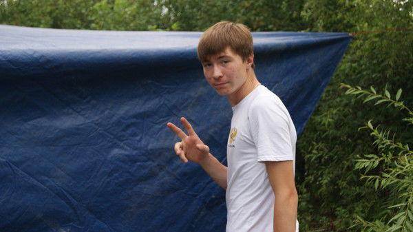 Игорь Провулов