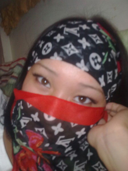 Дильназ Алишерова