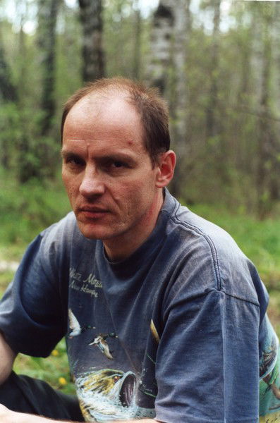 Владимир Старовойтов