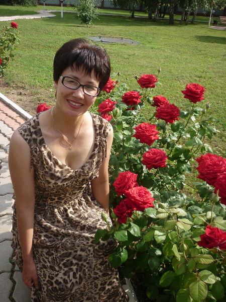 Кунзира Гатауллина