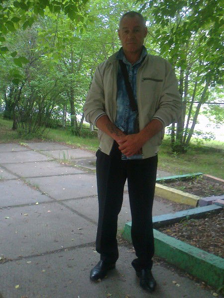 Женя Судникович