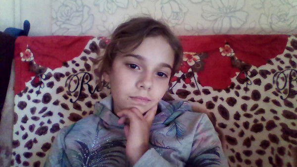 Александра Долгймер