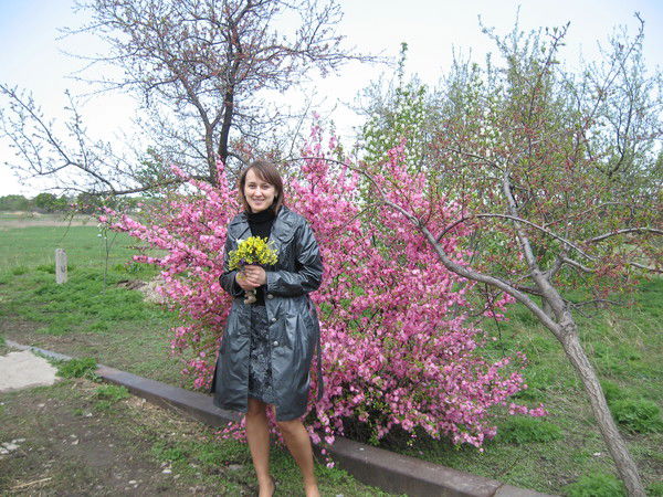 Людмила Бердинская