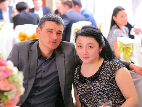 Ерлан Балкабеков