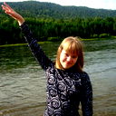 Настя Барсова