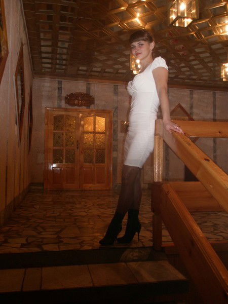 Марина Лягущенко