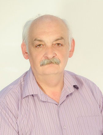 Владимир Яневич