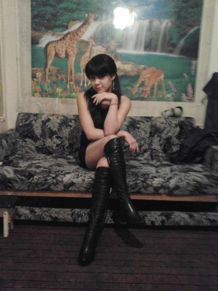 Ангелочек Просто Ангел