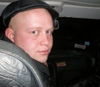 Григорий Богданов