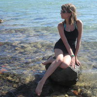 Мария Рублёва