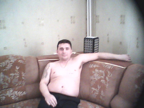 Андрей Халаев