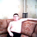Андрей Халаев