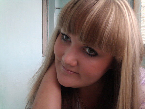 Светланка Куц