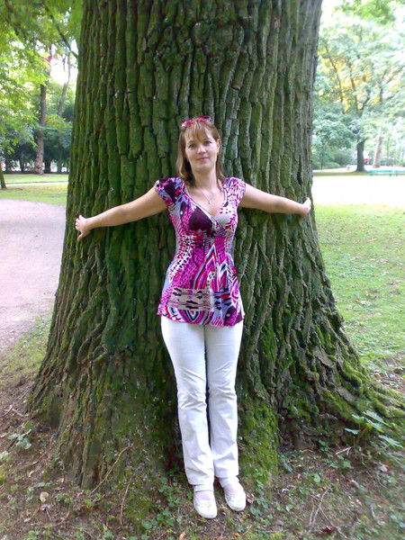 Юлия Романова