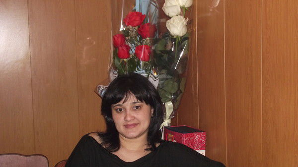 Шахло Балтабаева