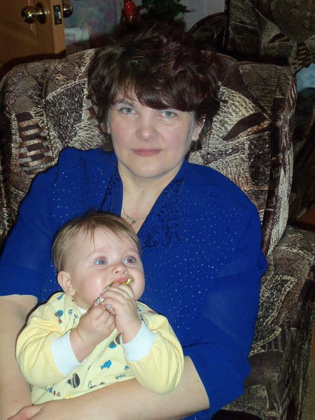 Марина Фотеева