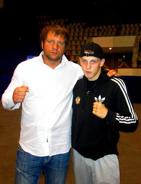 Владимир Долгополов