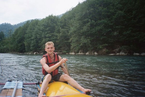 Александр Луканин