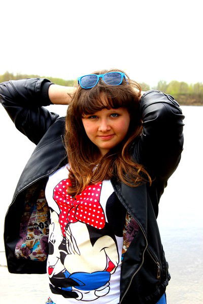 Кристина Катеринина