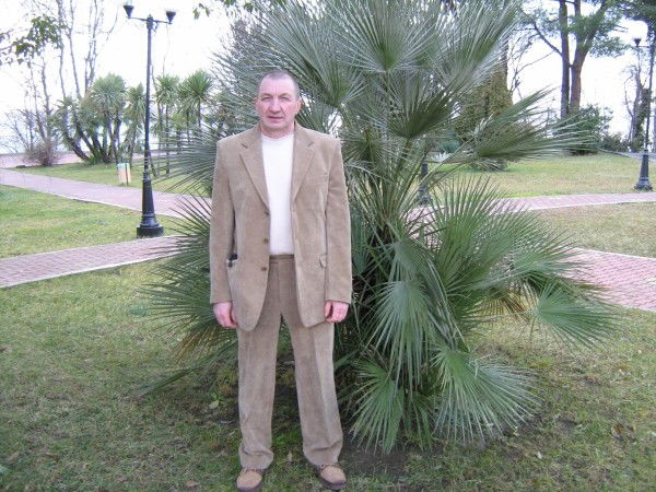 Виктор Радаев