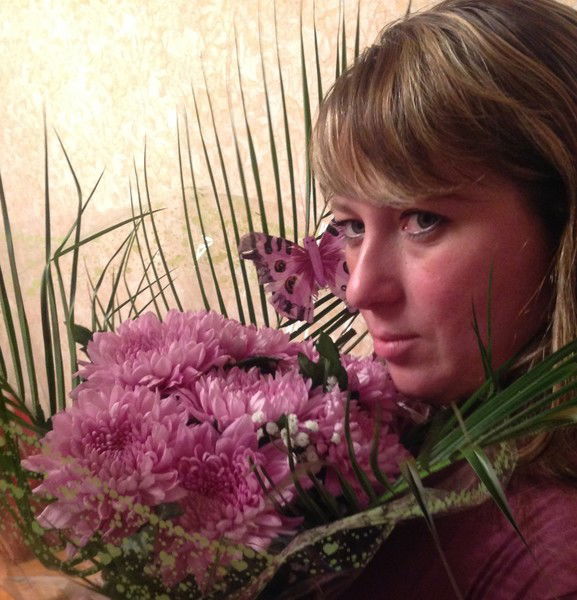 Татьяна Ёлгина